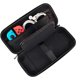 thumbnail image 3 of Estuche rígido de transporte para Nintendo Switch con almacenamiento de 20 accesorios de juego Sailing Electrónica, 3 of 4