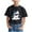 Black, variant on Lopecy-Sta Boys Short Sleeve Great White Shark PrintT-shirt Round Neck Tees Summer Daily Casual Shirt for Birthday Gift 3-4 Years