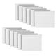thumbnail image 1 of Burletes autoadhesivos para esquinas de puertas, burletes tipo cuña para puertas, burletes de espuma para esquinas de marcos de puertas 1, 1 of 3