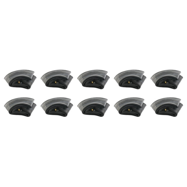 10 Cámaras De Llanta 3.50-10 X125gts 19 Al 21 Italika Original