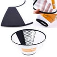 thumbnail image 5 of serony Translucent Dog Protective Collar Pet Wound Anti-Bite Ring Protective Cover Cat Dog Bath Shield No.02 1Set, 5 of 5