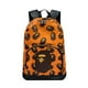 thumbnail image 4 of Bape Street Wear Shark camuflaje mochila cabeza mono hombres mujeres moda todo combinado mochila estudiante única bolsa escolar, 4 of 4