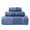 B, variant on Hewann 3-Piece Towel Set Luxury Cotton Bath Towel Set – Soft & Absorbent 3-Piece Towel Set (1 Bath Towel, 1 Hand Towel, 1 Washcloth) – for Home, Gym, Spa, and Travel – Stylish Gift Packaging