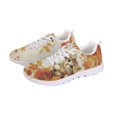 thumbnail image 6 of FUIALDOLG Cat Butterfly Design Lightweight Running Sneakers for Women, Mesh Women Sneakers Tennis Shoes for Training, 6 of 11