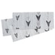 thumbnail image 3 of Tornillos Senco A101009, calibre 23, 25 mm, micropines galvanizados, 3 of 4
