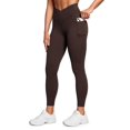 thumbnail image 1 of Pantalones CRZ YOGA Butterluxe tiro alto 25" con bolsillos, 1 of 4
