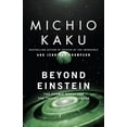 thumbnail image 1 of Pre-Owned Beyond Einstein: The Cosmic Quest for the Theory of the Universe (Paperback) 0385477813 9780385477819, 1 of 1