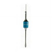Hustler SCBS-BL SHORT SHAFT BEERCAN-RM11S- BLUE