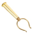 thumbnail image 1 of KAKOWELY Telescopic Clothes Hanger Pole Hook Extendable Pole Hook Attachment Utility Hooks Picture Frame Hangers for Picture Hanging Closet Rod Wall Hanging, 1 of 5