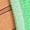 Green, variant on Chroia Unisex Summer Solid Socks, Ultra Thin Breathable Retro Non-Slip Low Cut No Show Casual Socks