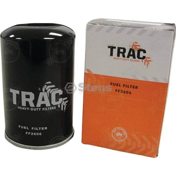 Fuel Filter Compatible with Allis Chalmers 1174423 6240, 6250, 6260, 6265 and 6275