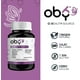 thumbnail image 5 of Capsulas con Colageno Hidrolizado, Biotina, Vitamina C, Vitamina E, Resveratrol y Keratina | Colageno Hidrolizado Puro - Multivitaminico Mujer | Cabello, Piel y Uñas OBY Beauty, 5 of 6