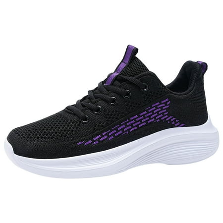 

Wedge Sneaker Shoes for Women Solid Color Water Shoes Women s Running Shoes Wide Mens Large Water Shoes Finesse Outfit Women Women Sneakers Fashion Summer New Pattern Mesh Breathable Comfortable Non