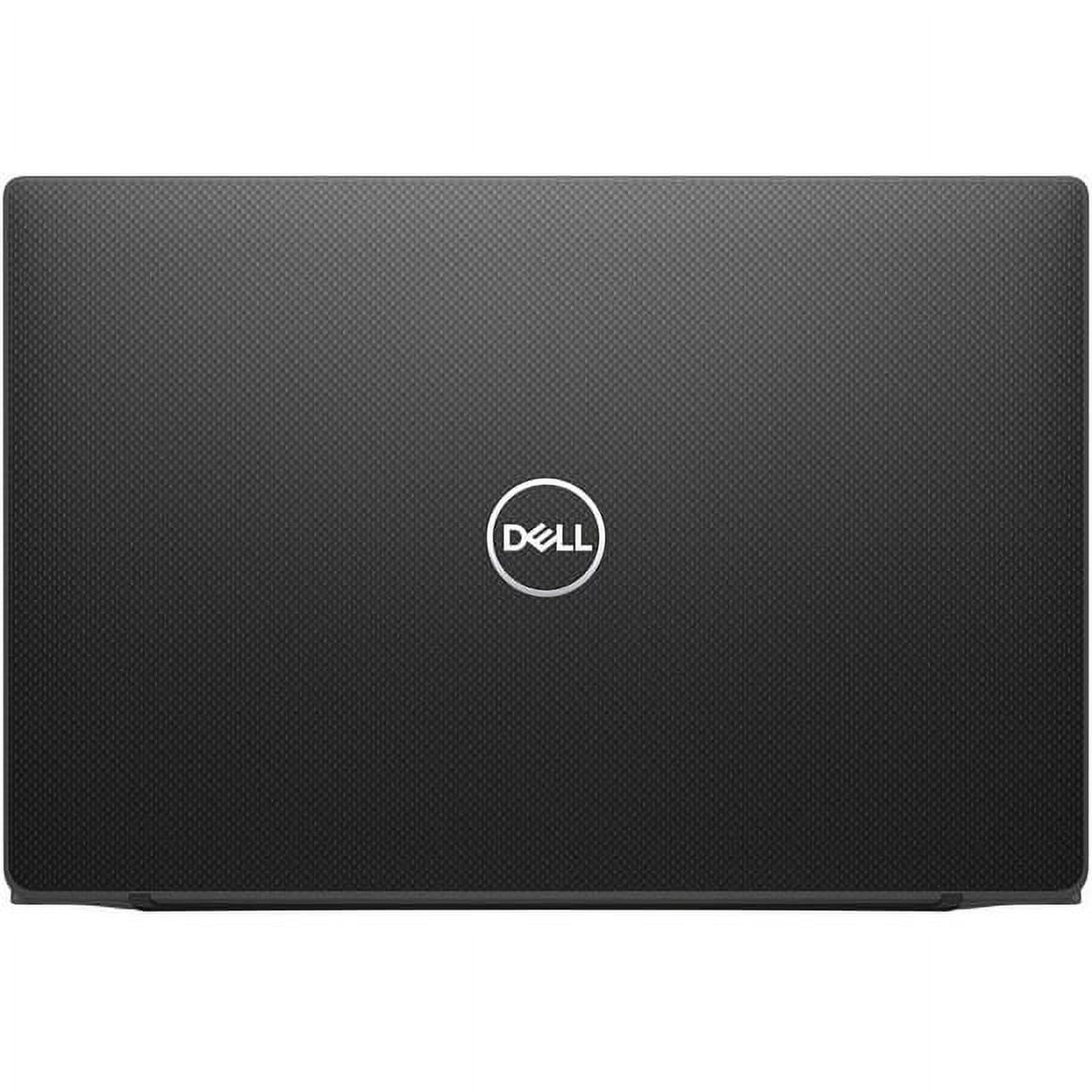 Dell Latitude 7400 14" FHD Laptop - Intel Core i7 8th Gen | 16GB RAM | 256GB SSD -