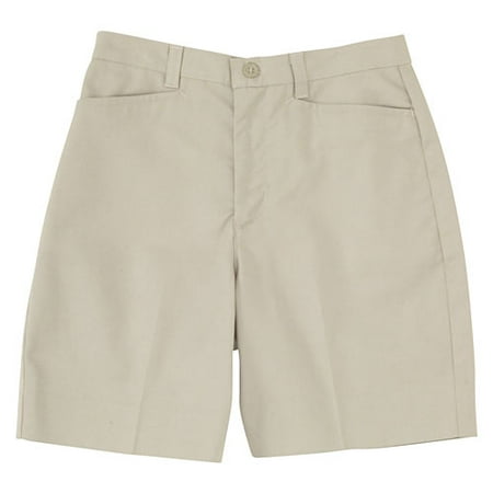 Girl's Official School Uniform Short