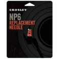thumbnail image 2 of Crosley Diamond Stylus Needle NP6 - Stylus needle for turntable, 2 of 2