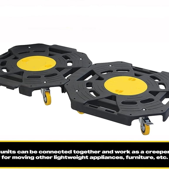 Tire Dolly, 300 lb. Capacity