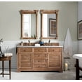 thumbnail image 6 of James Martin Vanities 238-104-561-3Ejp Savannah 60" Free Standing Double Basin Vanity Set, 6 of 6