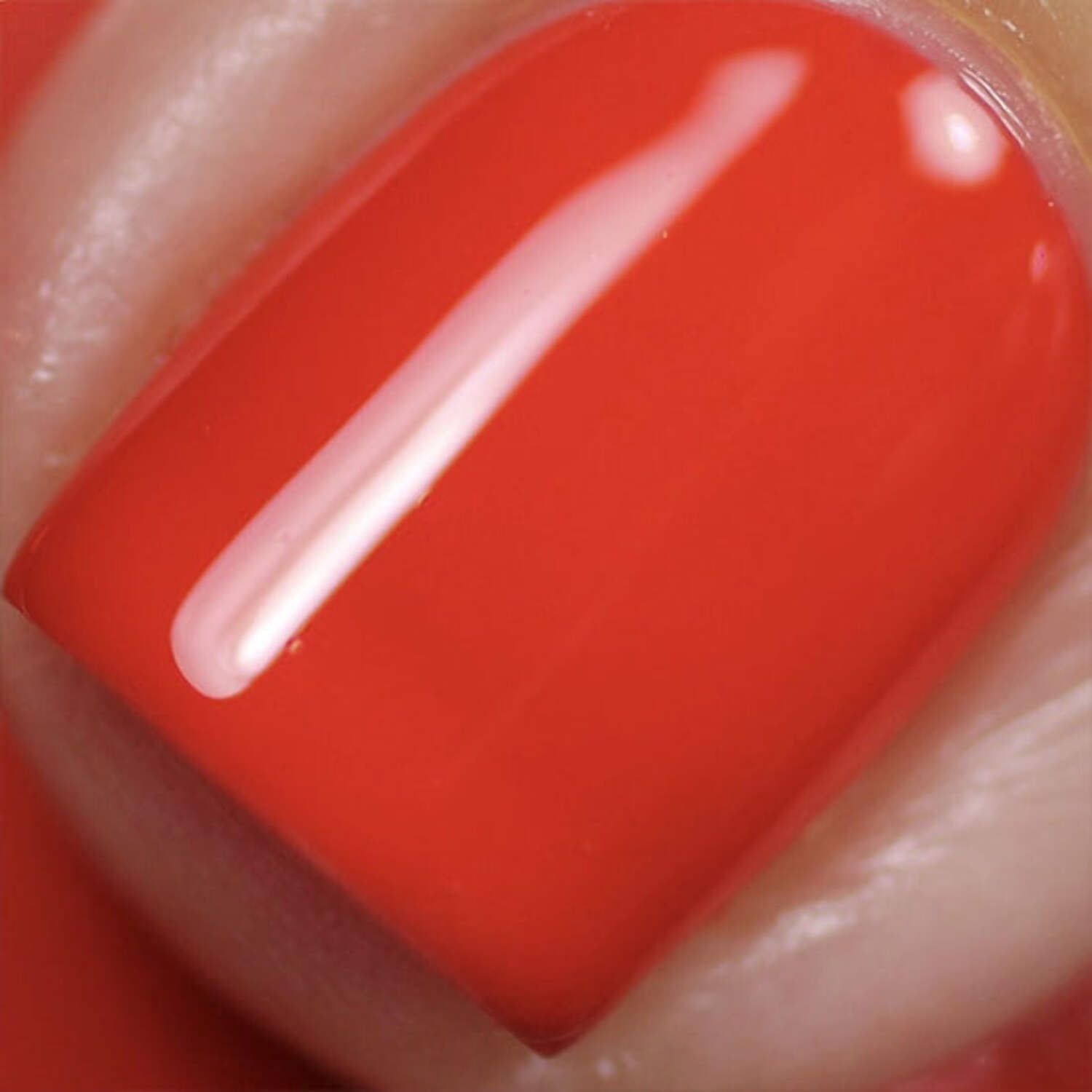 Perfect Red