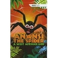 thumbnail image 1 of Anansi The Spider A West African God, 1 of 1