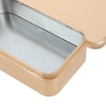 thumbnail image 3 of BESTYASH 5Ud Caja De Metal Para Almacenamiento Con Cepillado Para Hogar Y Joyas, 3 of 8