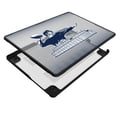thumbnail image 3 of Keyscaper New York Giants Linen MacBook Case, 3 of 7