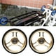thumbnail image 4 of 2x para , aleación de aluminio se la la adaptaciónción a bicicletas plegables con tornillos de aleación de Componente de repue, 4 of 8