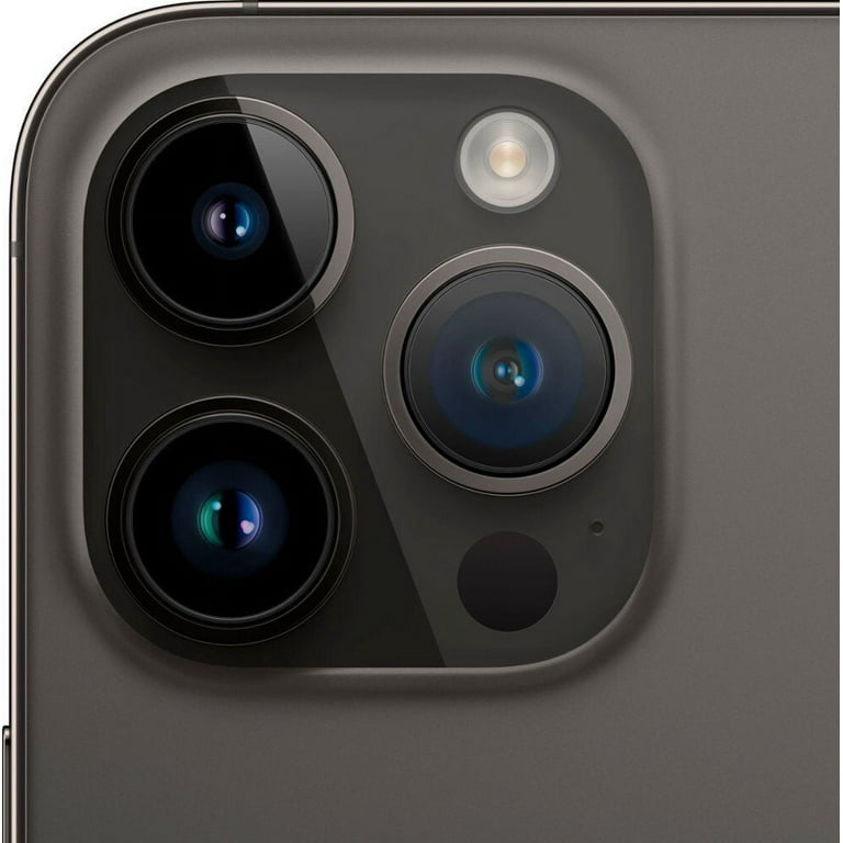 Open Box Apple iPhone 14 Pro Max - Factory Unlocked - 512 GB