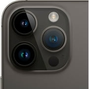 Open Box Apple iPhone 14 Pro Max - Factory Unlocked - 512 GB Black