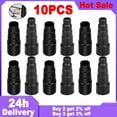 thumbnail image 2 of 1/2/3/5/10PCS Universal Vacuum Cleaner Hose Pipe Adapter Converter 4-layer/5-layer Vacuum Cleaner 22/28/30/36/45mm Connector, 2 of 9