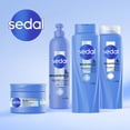 thumbnail image 3 of Shampoo Sedal Care+ Shampoo 620 ml, 3 of 5