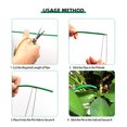 thumbnail image 4 of Kit de Riego por Goteo Automático ANGGREK Inteligente Con Pilas Para Plantas en Macetas, 4 of 8