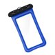 thumbnail image 4 of Methold Bolsa impermeable para natación, bolsa seca para playa, funda para teléfono móvil Teléfono y Comunicación azul, 4 of 6