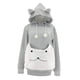 thumbnail image 2 of Con Capucha para Mascotas Zulema Sudadera con Capucha de Gato XXL, 2 of 8