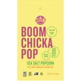 thumbnail image 2 of Angie's BOOMCHICKAPOP Sea Salt Popcorn, 9 oz., 2 of 6