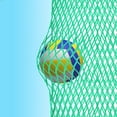 Heavy Duty Golf Ball Netting High Impact Practice Barrier Nets Ball
