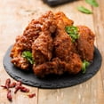thumbnail image 2 of YOSHI Gochujang Rub 60 g | Premium Korean gochujang rub, 2 of 4