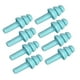 thumbnail image 1 of Tapones para los oídos con cancelación de ruido para dormir, 4 pares de tapones para los oídos insonorizados con cancelación de ruido para dormir, tapones protectores para los oídos muy versátiles, 1 of 8