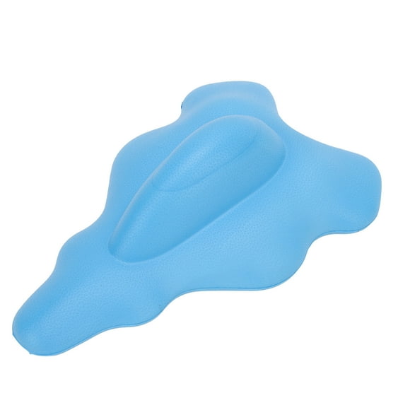 Pelvic Floor Strengthening Device, Prevent Urinary Leakage Lightweight Kegel Exerciser for Men Women Blue