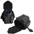 thumbnail image 1 of Speaker Travel Bag, Removable Shoulder Strap Wearable  Speaker Carrying Bag Waterproof  For S1 Pro Plus, 1 of 8