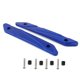 thumbnail image 3 of Cubiertas del parto del parto de 2 piezas piezas Resistentes al desgaste Conveniente reemplazar accesorios fáciles de usar Cubiertas decorativas de Azul, 3 of 8