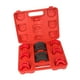 thumbnail image 3 of Kit de 14 herramientas para instalar retenes de horquilla de motocicleta, repuestos universales, accesorios profesionales de utilidad, acero de 35-50, 3 of 9