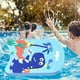 thumbnail image 2 of Tabla de natación, tabla de flotabilidad profesional para nadadores, olas, fiestas infantiles Estilo C, 2 of 9
