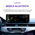 thumbnail image 6 of Aotsr 14.9 Inch car radio Screen Android 13 For Audi A4L/A5 2017-2019 Auto Radio Car GPS Player Navigation Head Unit Multimedia, 6 of 14