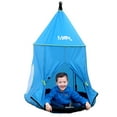 thumbnail image 2 of M&M Sales Enterprises Big Top Tent Swing Accessory, 2 of 7