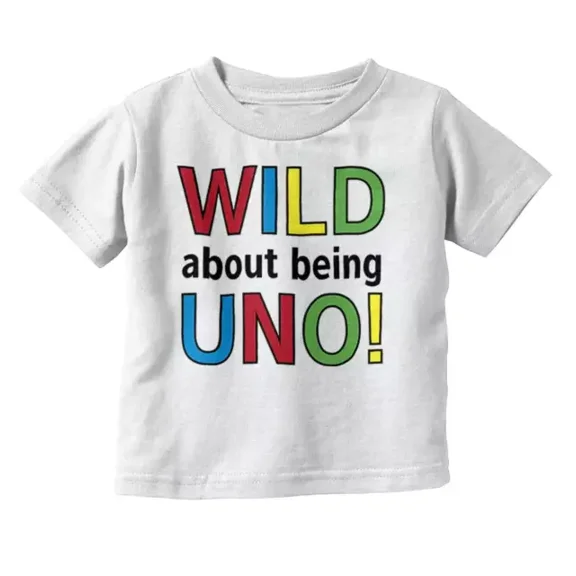 Babies Babys First 1St Birthday Unisex Gift Toddler T Shirt TODDLER SHORT SLEEVE TEE BELLA CANVAS 3001T