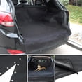 thumbnail image 1 of Cubierta de carga impermeable para mascotas Colco Funda de asiento para perro gato, 1 of 8