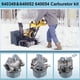 thumbnail image 4 of 640349 y 640052 640054 Carburadores para 8/9/10hp Snowblower 640349 640052 640054, 4 of 5