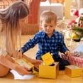 thumbnail image 2 of Luz nocturna para niños, lámpara de noche con forma de galleta, recargable por USB, brillo ajustable para niños pequeños, 2 of 5