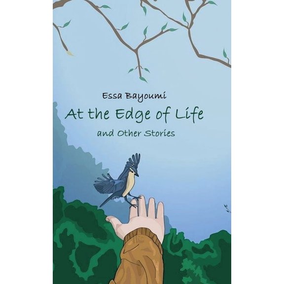 At the Edge of Life: and Other Stories (Hardcover)